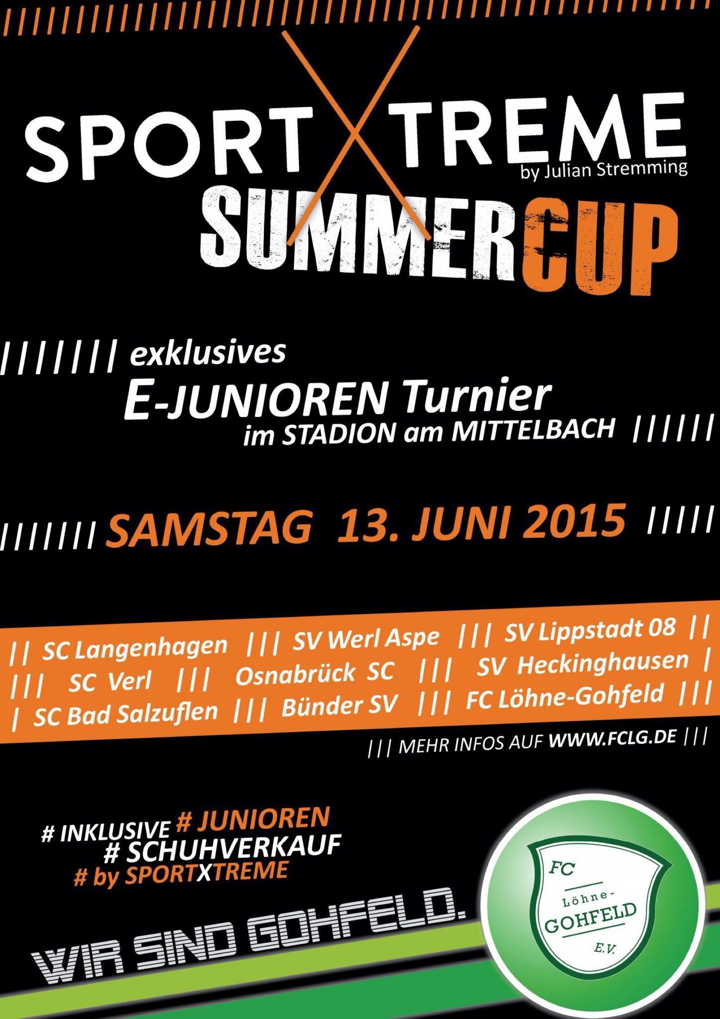 SportXtreme SummerCup