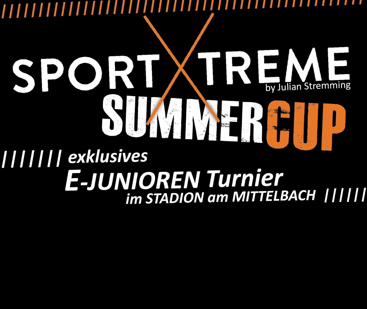 SportXtreme-Cup 2016