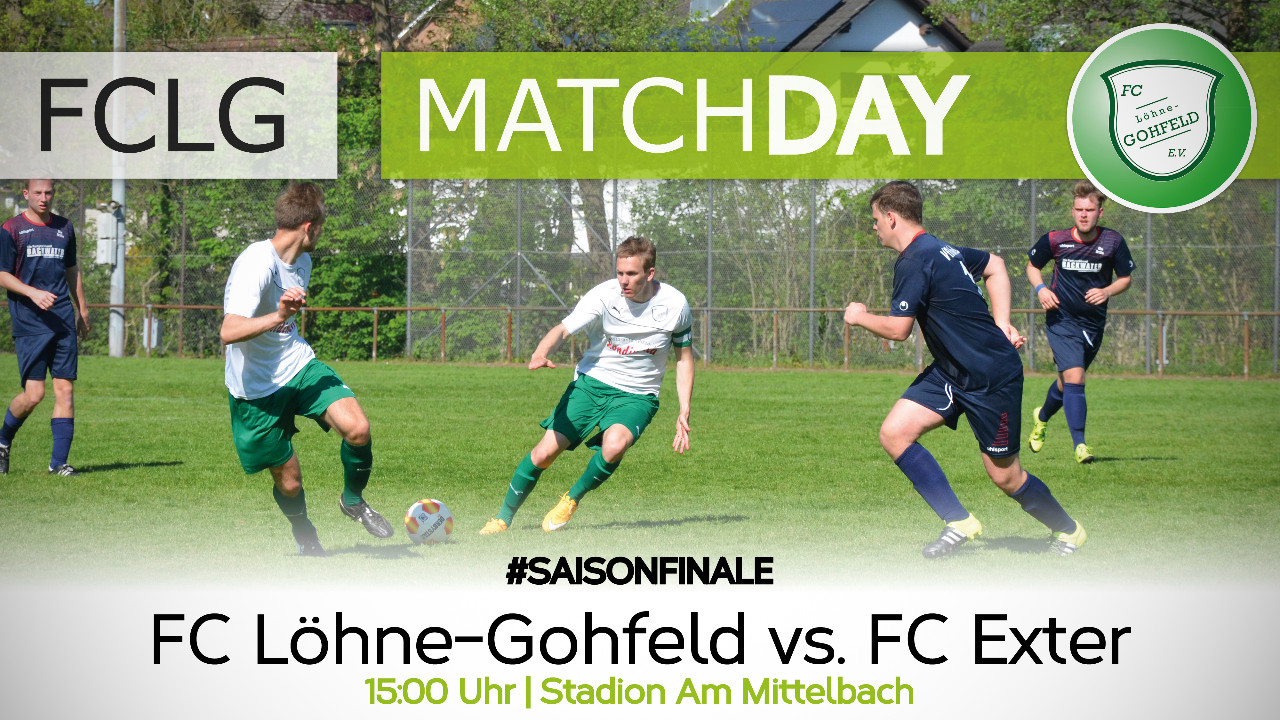 Saisonfinale Am Mittelbach