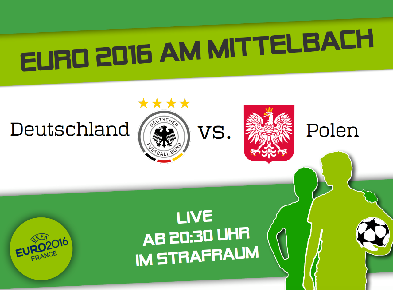 Rudelgucken Am Mittelbach