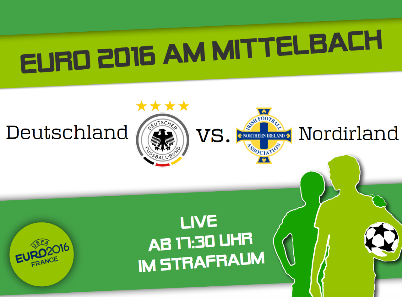 Rudelgucken Am Mittelbach