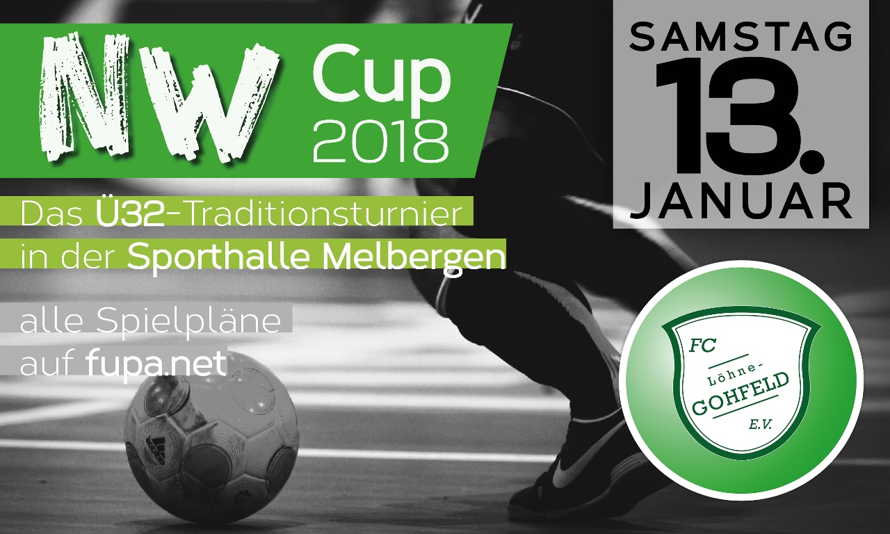 NW-Cup 2018