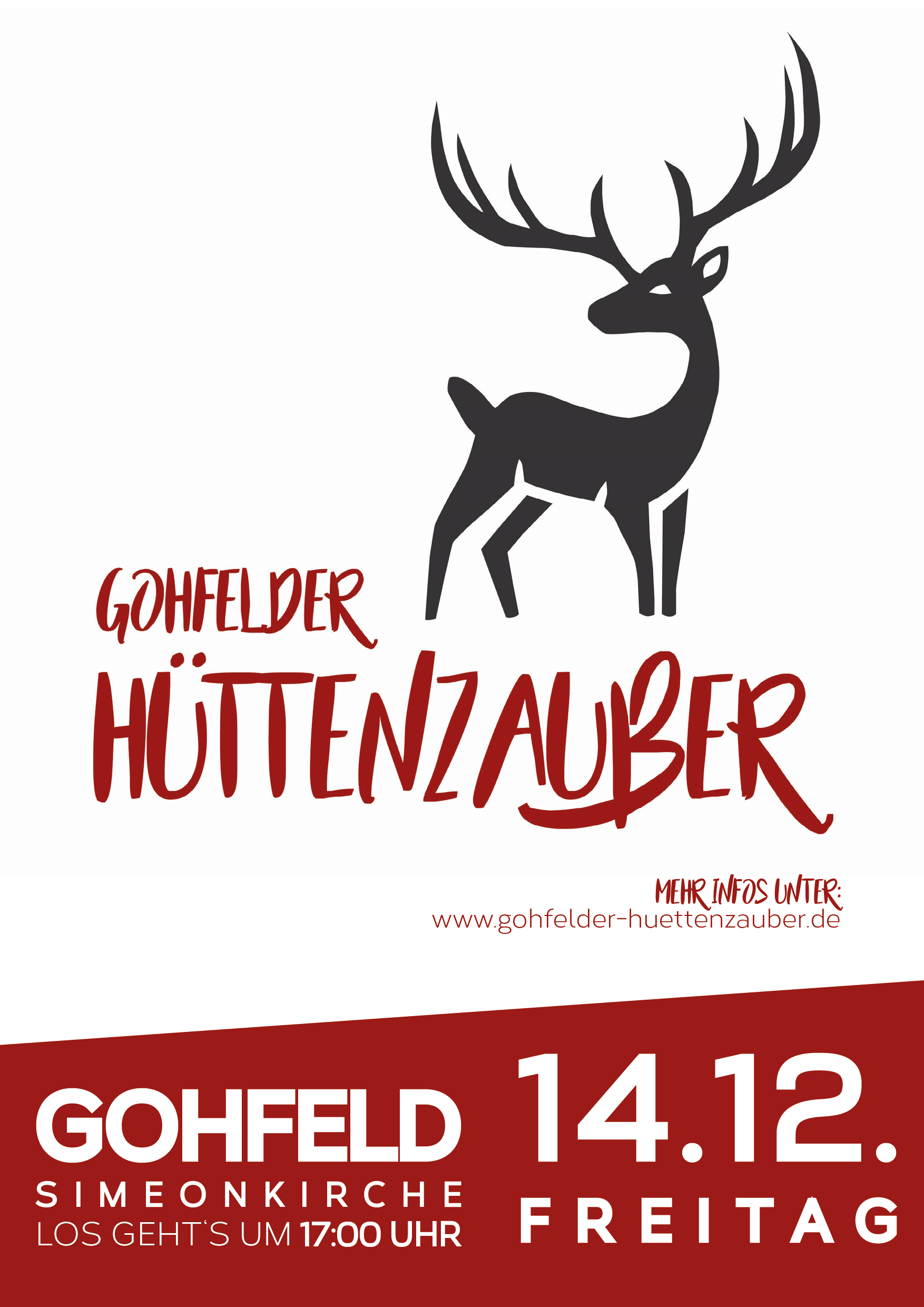 Gohfelder Hüttenzauber