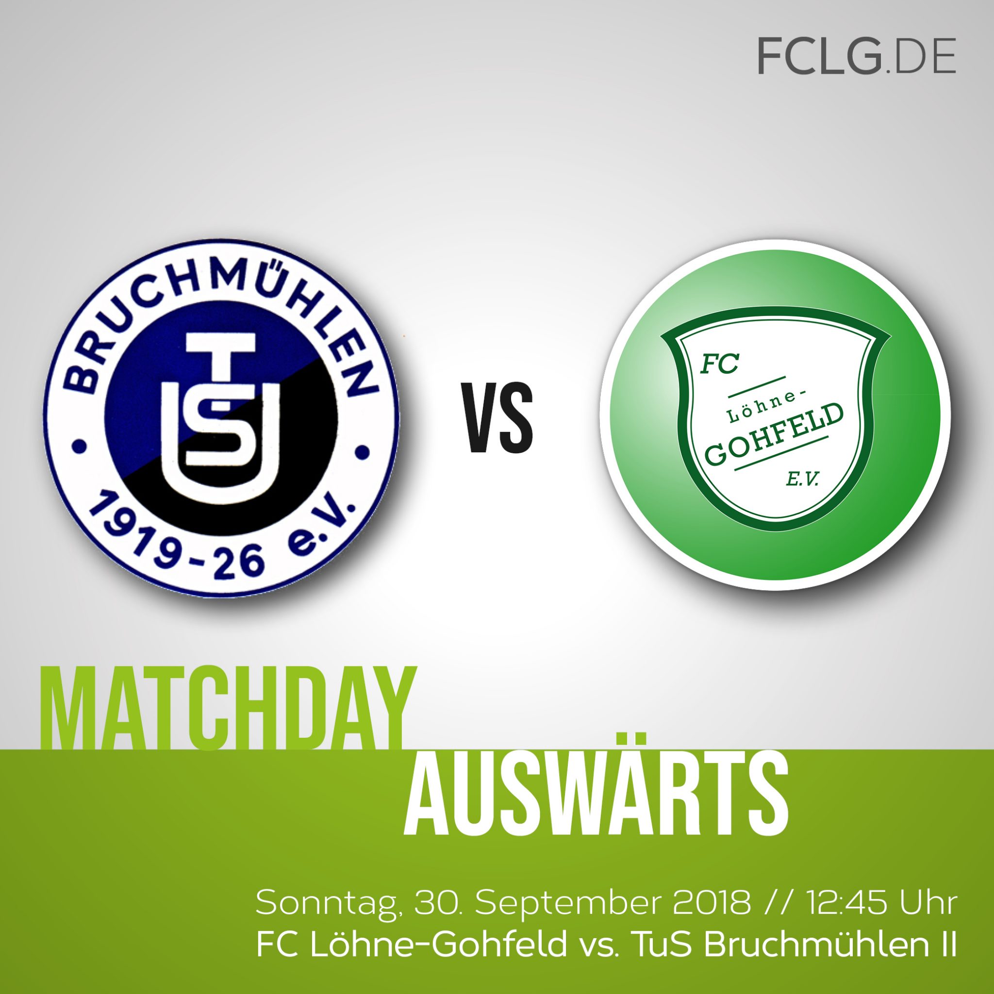 8. Spieltag