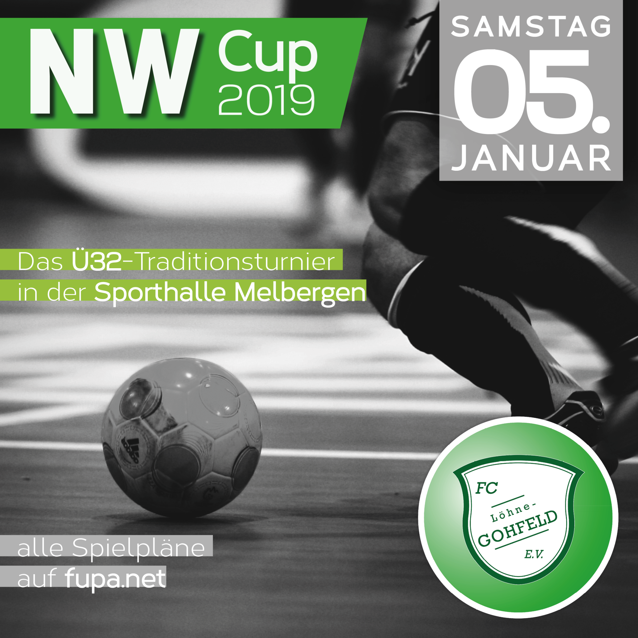 NW Cup 2019