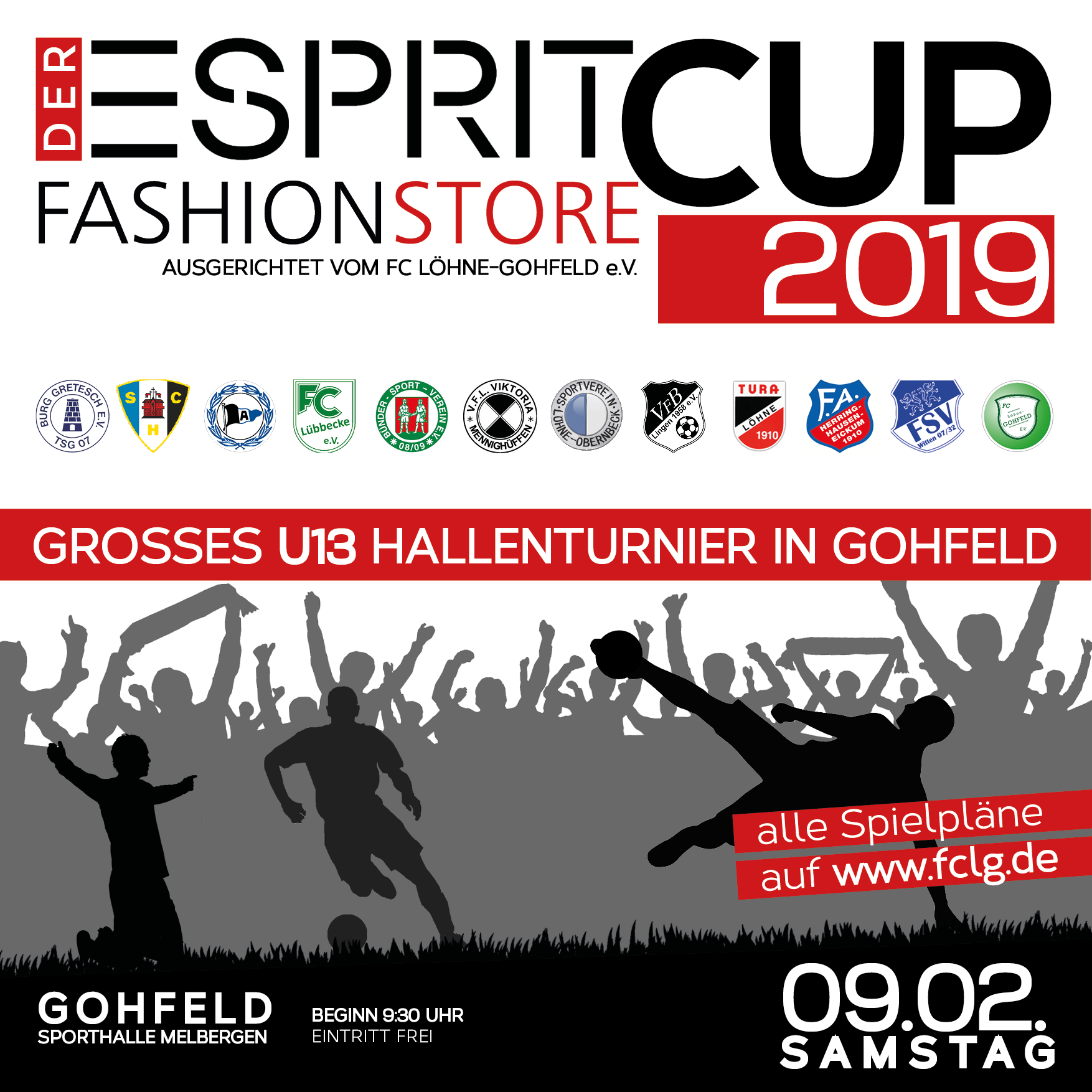 EFS-Cup 2019