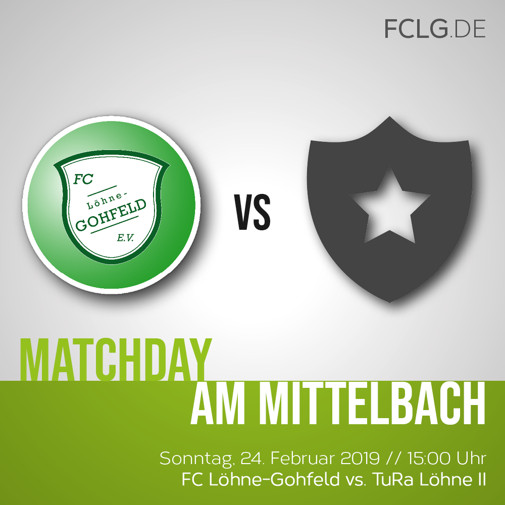 19. Spieltag Saison 2018/19