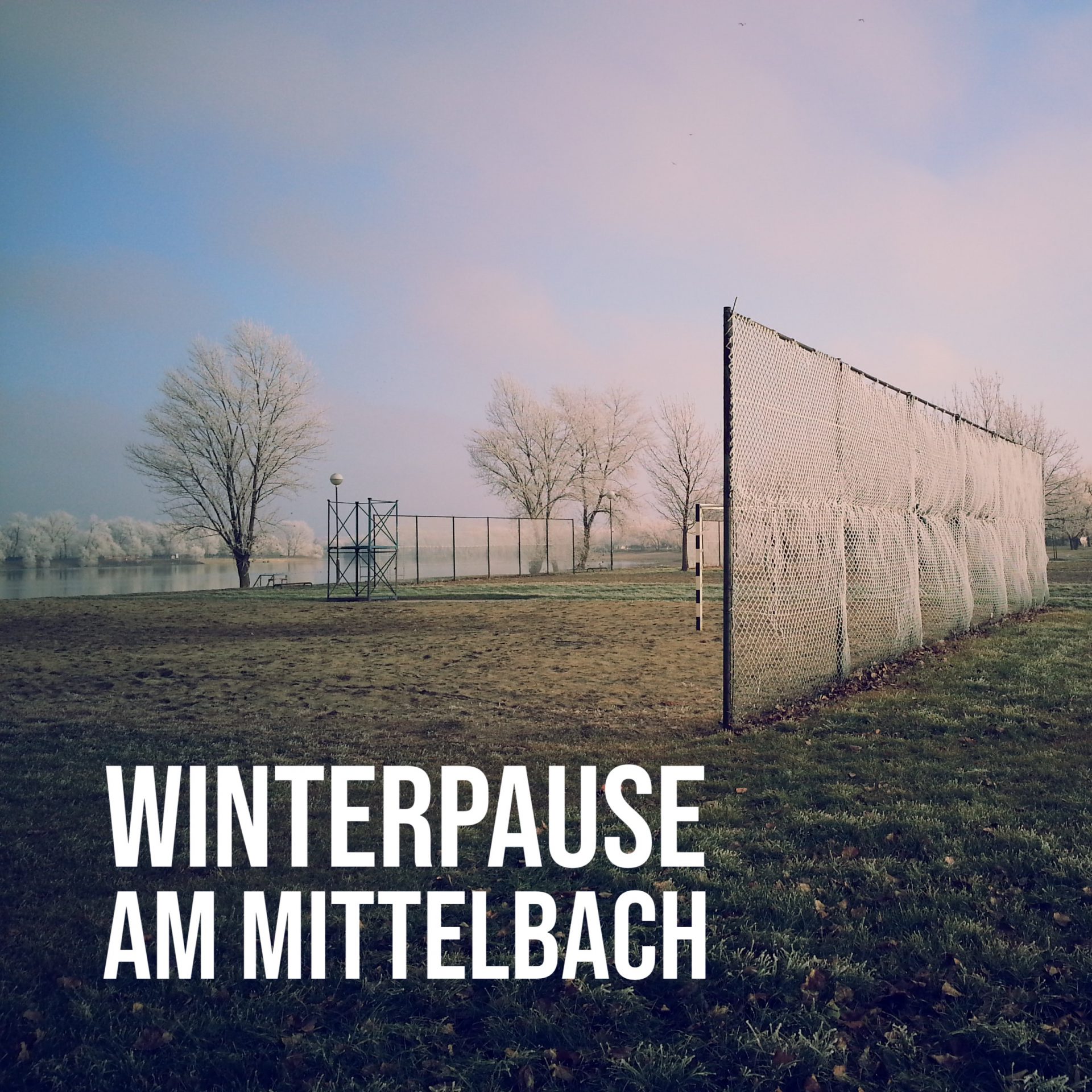 Winterpause Saison 2019/20