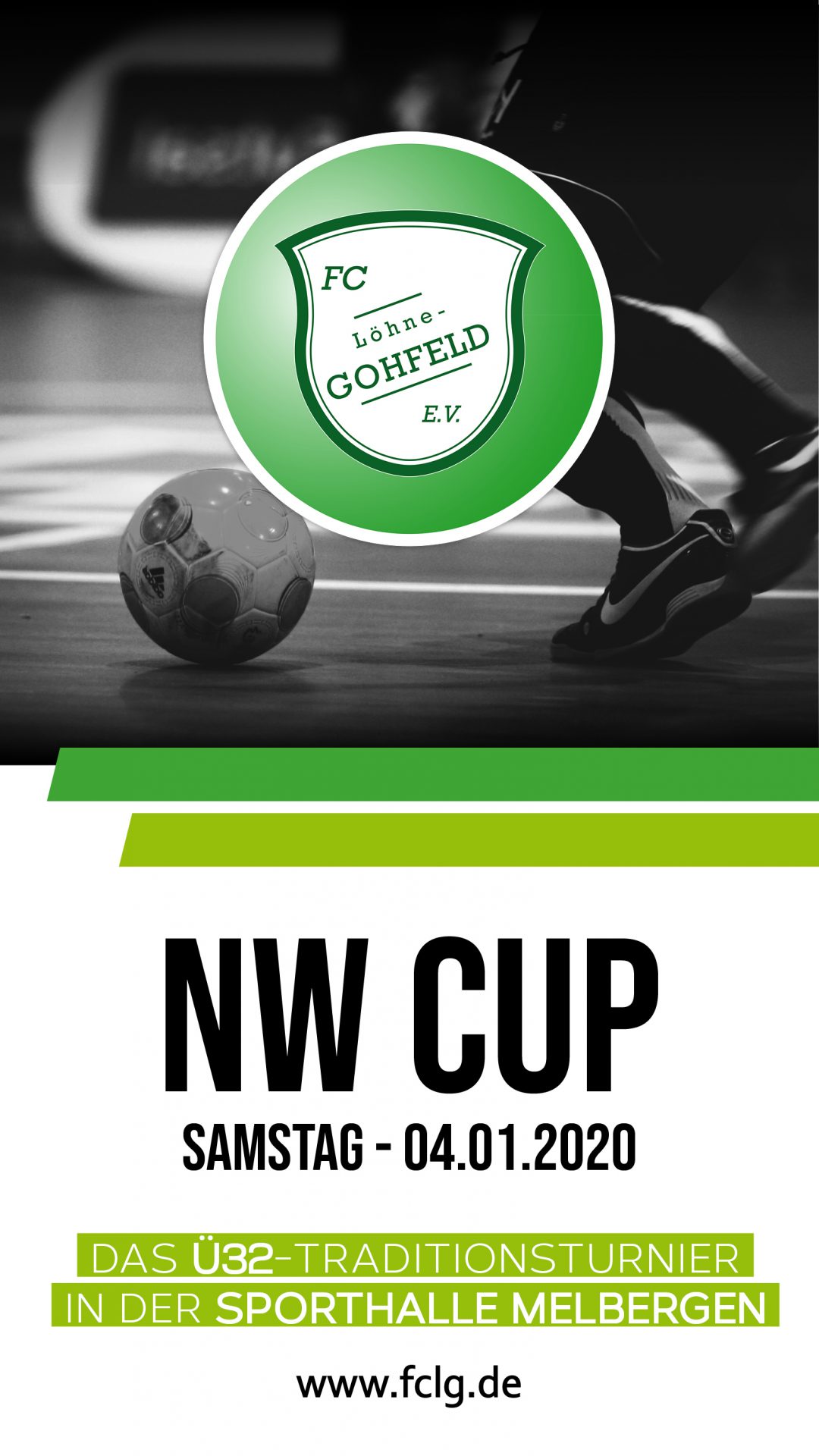 NW-Cup 2020